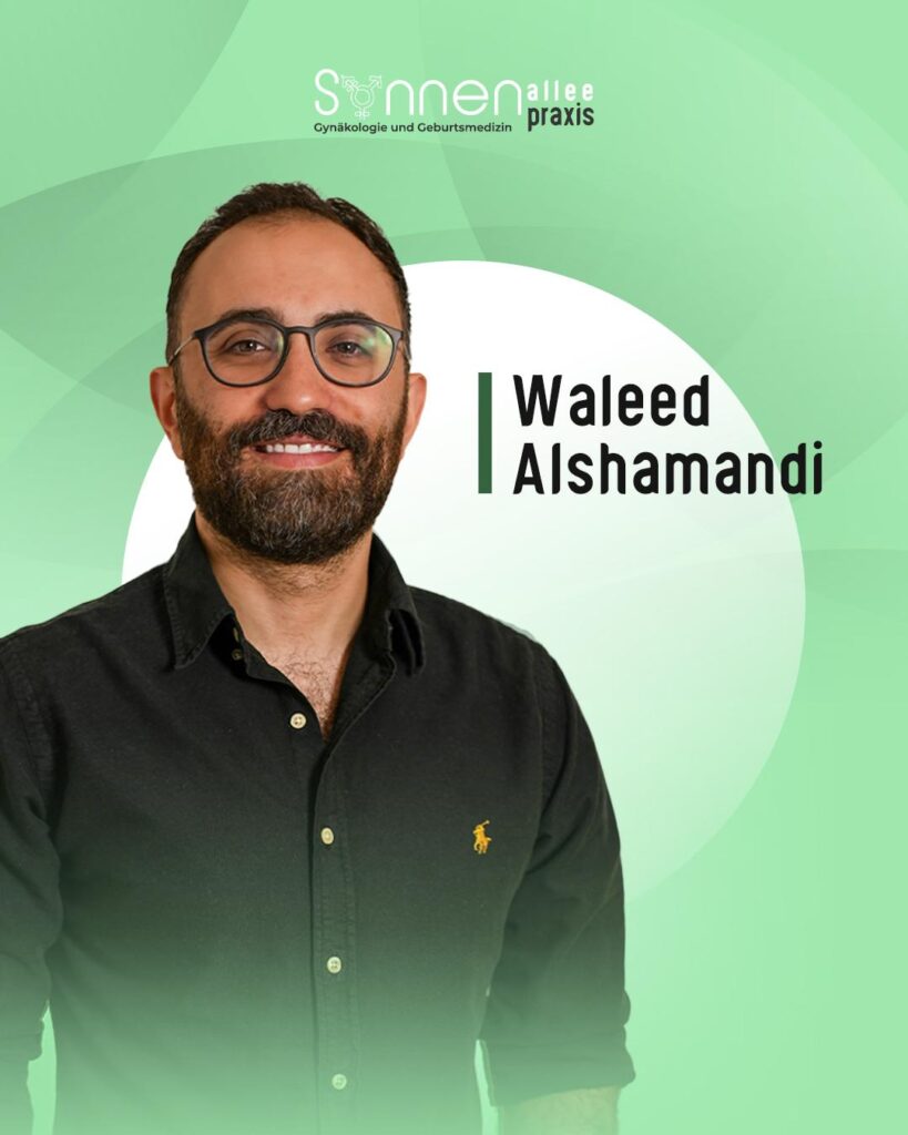 Frauenarzt Berlin Neukölln – Sonnenallee Praxis Team